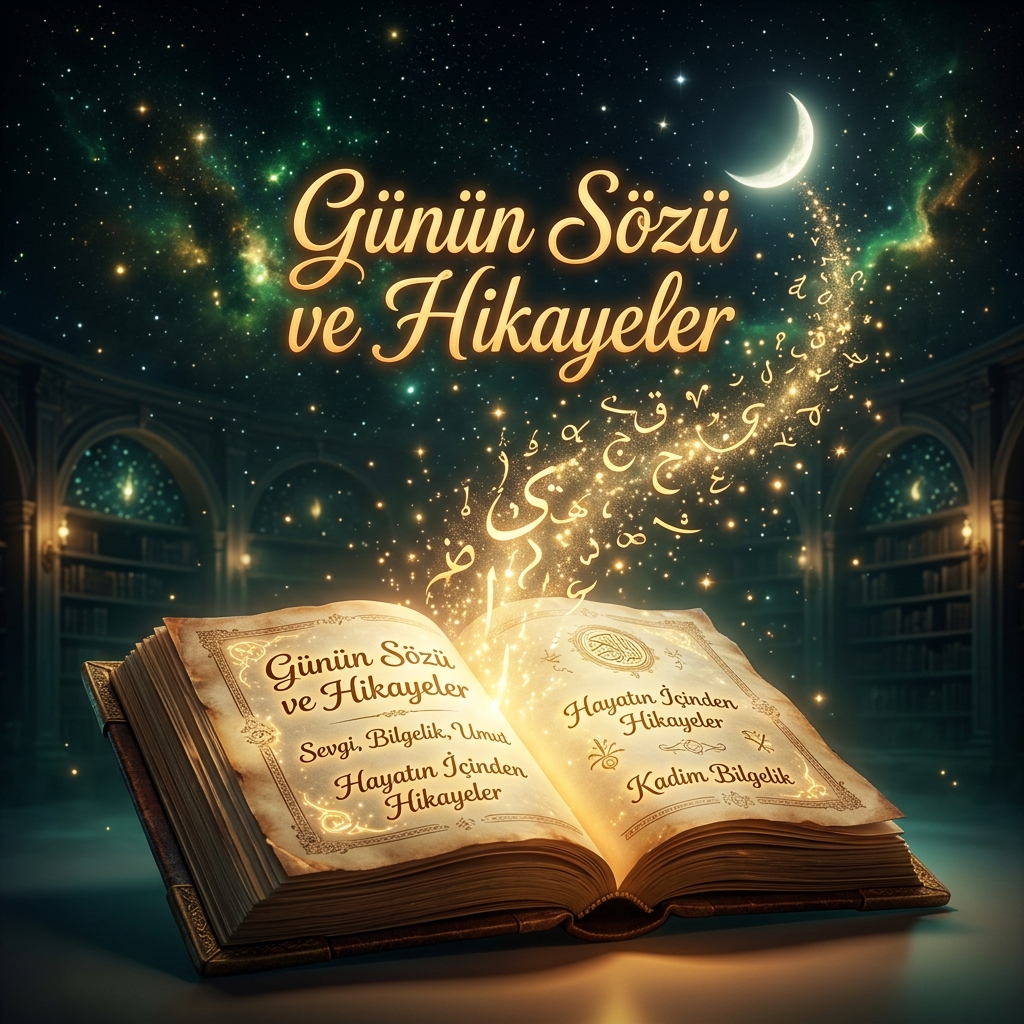 Kısa Derviş Hikayeleri ve Tasavvuf