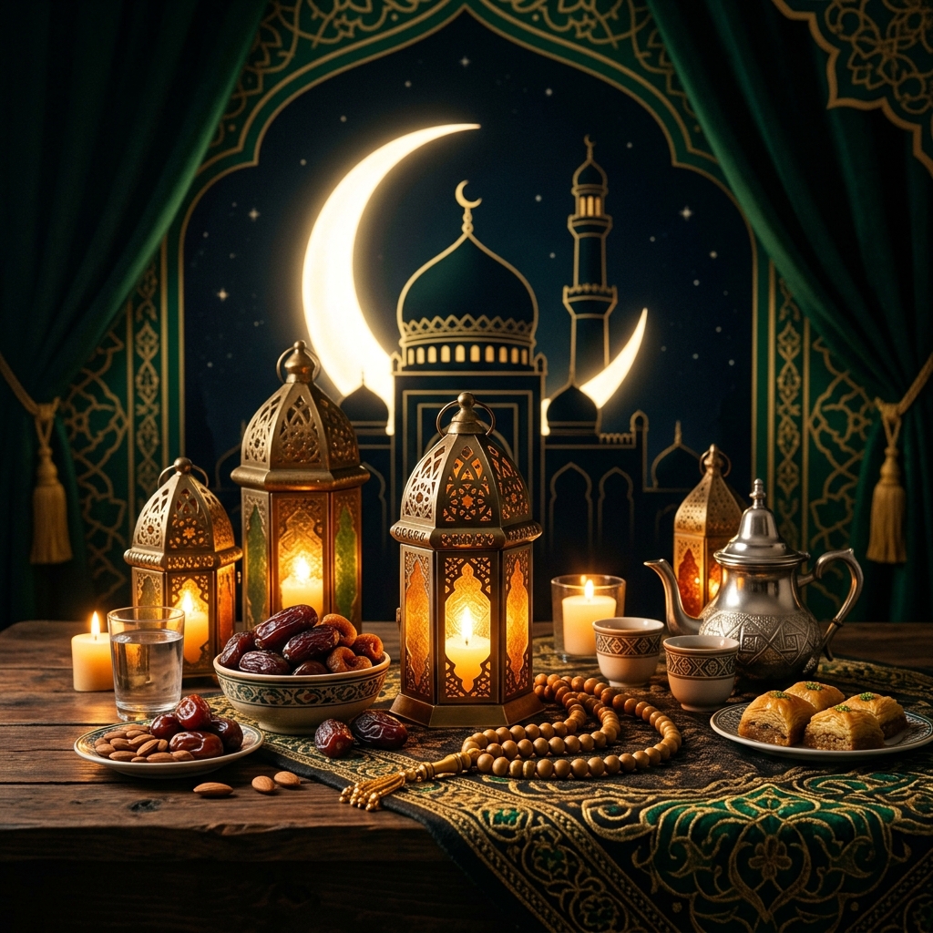 30 günlük iftar menüsü - Ramazan iftar sofrası önerileri